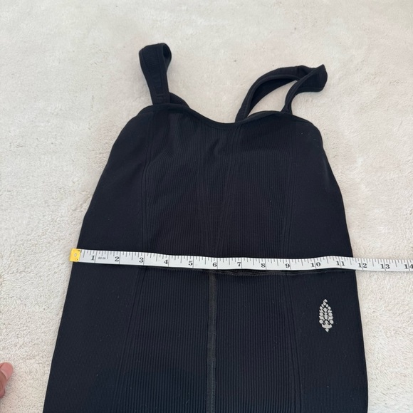 FP MOVEMENT High Fidelity Onesie / Black XS/S TP/P - Picture 7 of 16